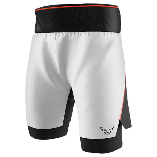 DYNAFIT男式跑步短裤 08-0000071436 DNA ULTRA M 2/1 SHORTS 商品图0