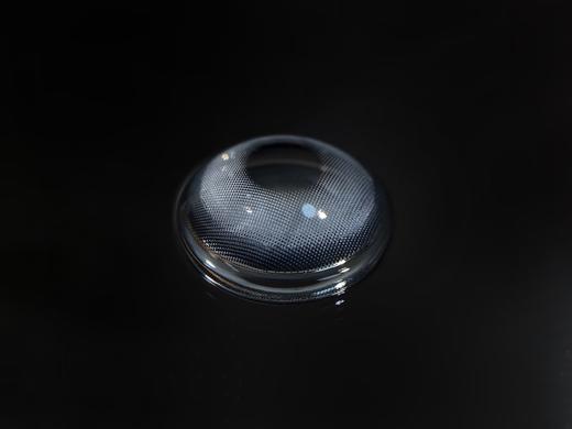 MIMIPARK 情歌救赎 半年抛 两片 14.5mm 参考着色 14.1mm 基弧 8.6 含水 38% 新锐国货 商品图5