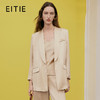 EITIE爱特爱春季新款大气纯色西装外套女7303013 商品缩略图0