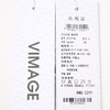 VIMAGE纬漫纪夏季新款显瘦大气时尚收腰连体裤女V2107736 商品缩略图8