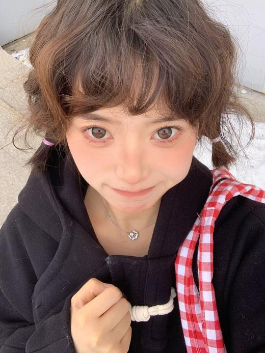 sasababy 月抛  星星奶酪 直径14.0mm着色13.4mm 商品图10