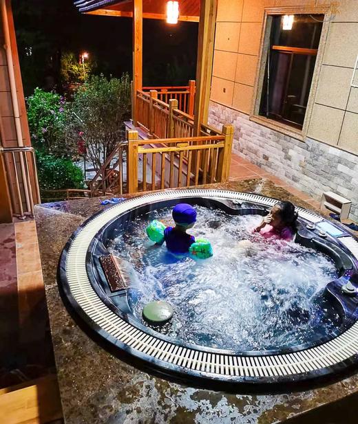 漳州慢姑娘添成小苑别墅轰趴 商品图7