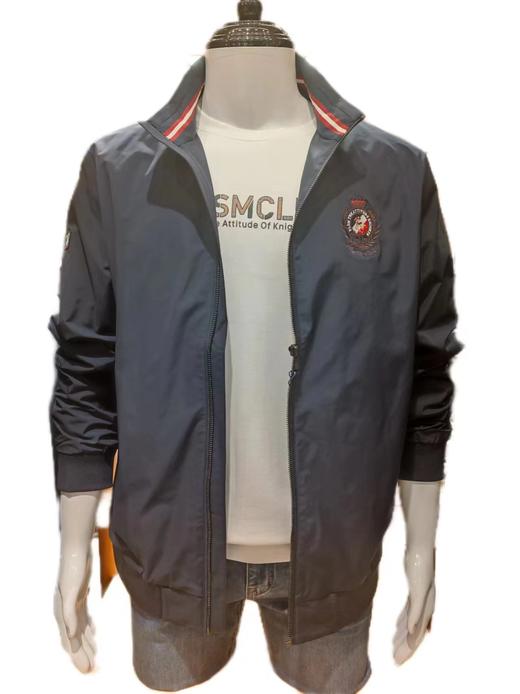 4F保罗西蒙夹克 商品图0