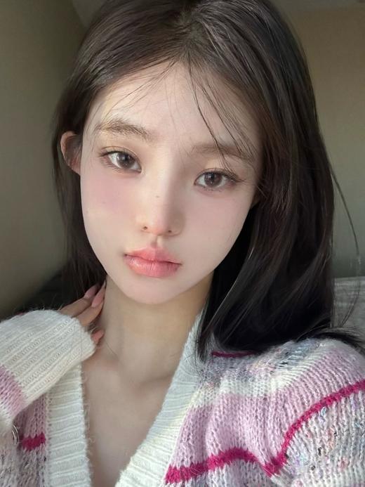 toffee 日抛美瞳 少女心事 直径14.2mm着色13.3 商品图0