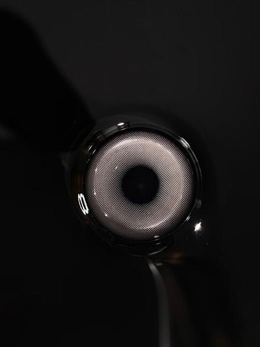 MIMIPARK 续写梦境 半年抛 两片 14.5mm 参考着色 14.1mm 基弧 8.6 含水 38% 新锐国货 商品图5