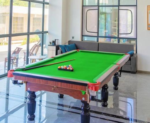 恩施慢姑娘军红别墅轰趴 商品图2