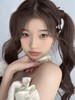 jellydoll 美瞳半年抛 冷烟绿 直径14.2mm着色13.6mm 商品缩略图4