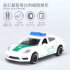 Majorette 美捷轮 迪拜收藏警车组合B | 小轮车组合奔驰AMG跑车保时捷合金车 3岁+ 商品缩略图1