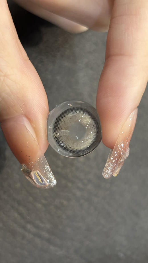 【大直径】4YOUTHCON-椰奶冰-14.5mm【年抛 0-800度 无525/575】 商品图2