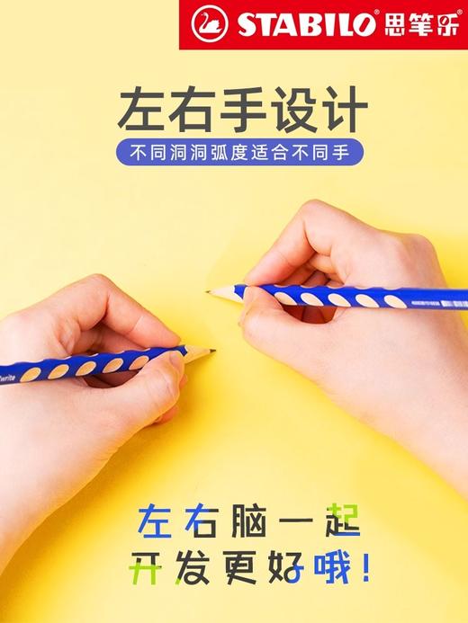 德国思笔乐324洞洞笔 商品图2