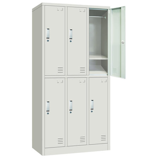 新红鹰钢制文件柜XHY-G104 商品图0