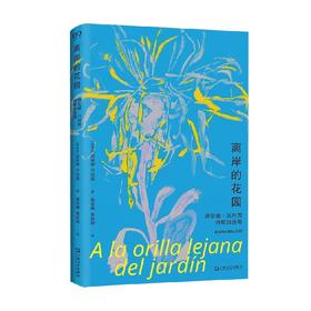 离岸的花园 迪亚娜·贝列西 著 诗歌词曲