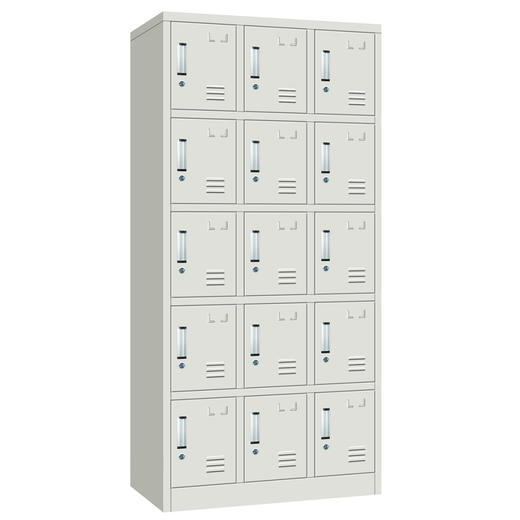 新红鹰钢制文件柜XHY-G137 商品图0