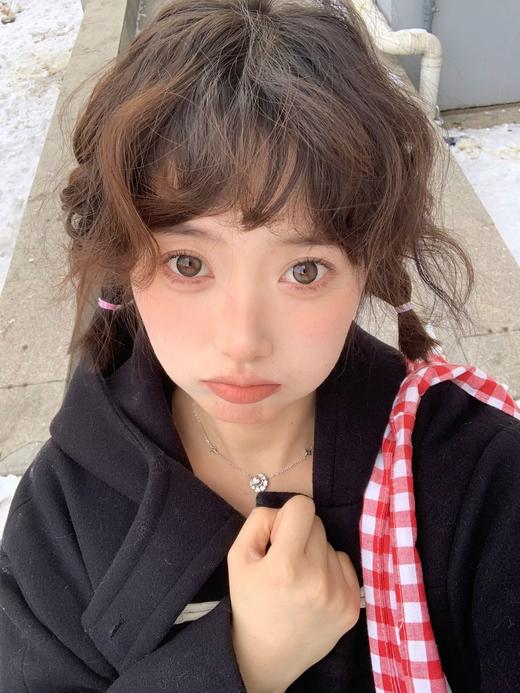 sasababy 月抛  星星奶酪 直径14.0mm着色13.4mm 商品图12