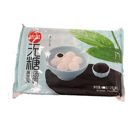 思念无糖汤圆400g