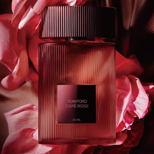 【1F】TOM FORD汤姆福特香水【咖啡玫瑰】30ml 商品图0