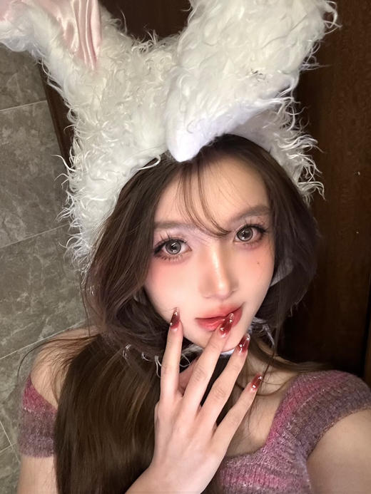 【中直径】BUDERCON-皇家千层14.2mm【年抛0-800度 无525/575 】非离子 商品图3