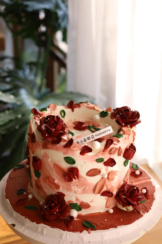 玫瑰庄园 商品图1