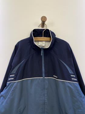 Y2K Vintage adidas 阿迪达斯 运动外套 _SJK(S-M)