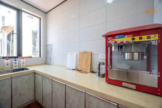 襄阳慢姑娘逸士居别墅轰趴 商品图8