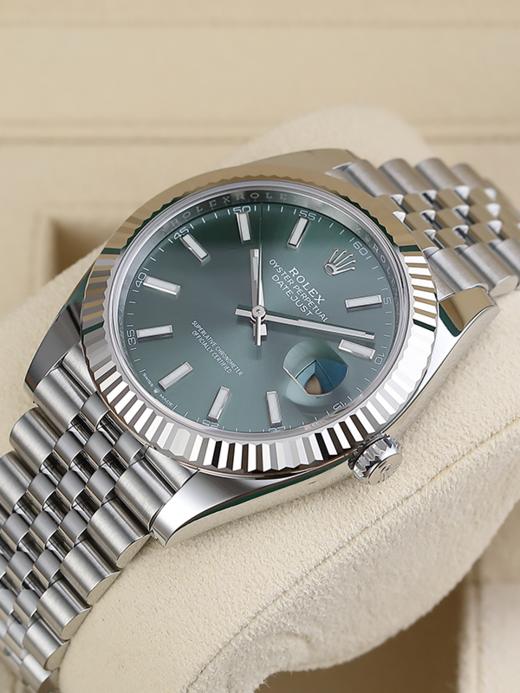 【预售】劳力士126334-0028 商品图2