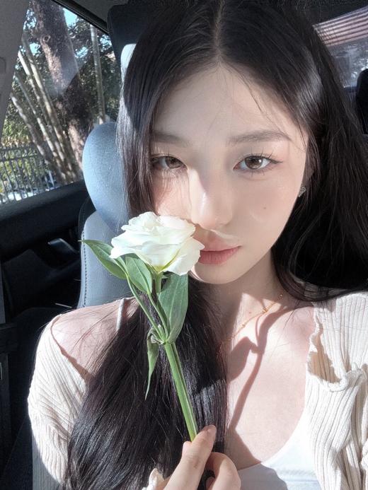 sasababy 美瞳月抛  七十二时 直径14.0mm着色13.4mm 商品图13