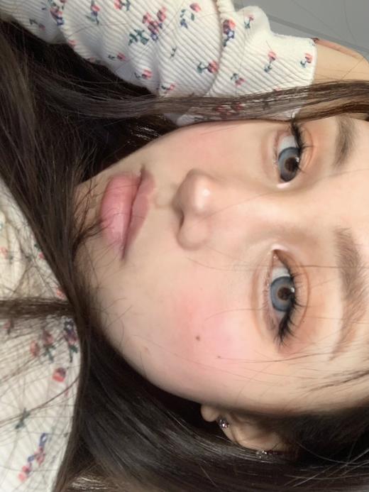 4youthcon 年抛 冰蓝泪 直径14.5mm 商品图2