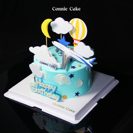 【1530】冲上云霄飞机 商品图1