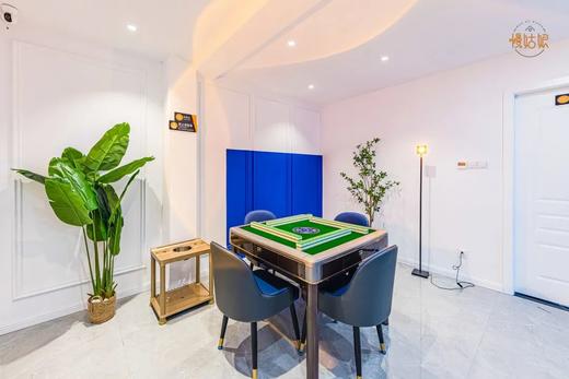 厦门慢姑娘蓝屿别墅轰趴 商品图10