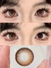 lolilook 美瞳月抛 啤酒泡泡 直径14.5mm着色14.0mm 商品缩略图11