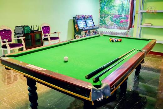 漳州慢姑娘添成小苑别墅轰趴 商品图4