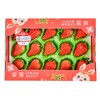 放心草莓大果约300g/盒(单果21-26g)/盒 商品缩略图2