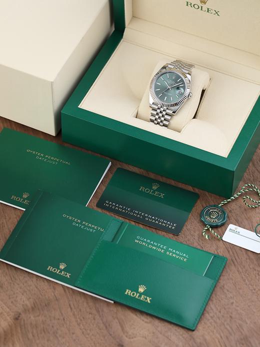 【预售】劳力士126334-0028 商品图8