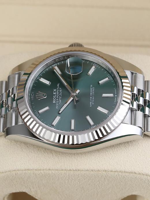 【预售】劳力士126334-0028 商品图4