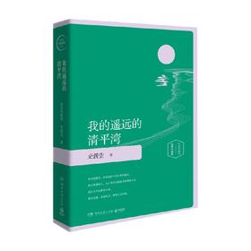 我的遥远的清平湾 史铁生 著 名家作品