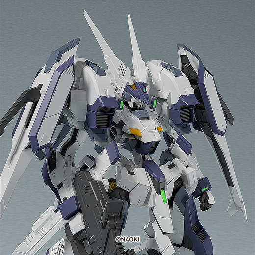 【GSC现货】MODEROID SIDE：GR EDELSTEIN Ⅱ 提坦之战 商品图3