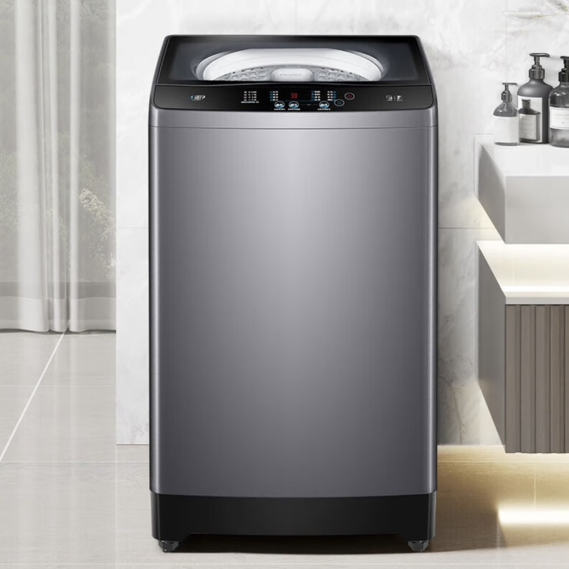 海尔（Haier）洗衣机 XQB120-Z216