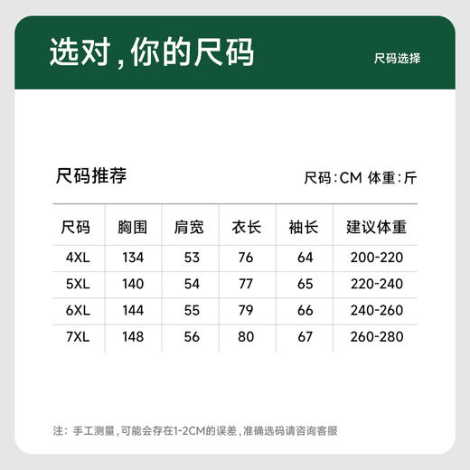 【可拆卸帽】【新款DWP】大依优型大码夹克外套加肥加大肥佬休闲商务上衣男士胖子 商品图4