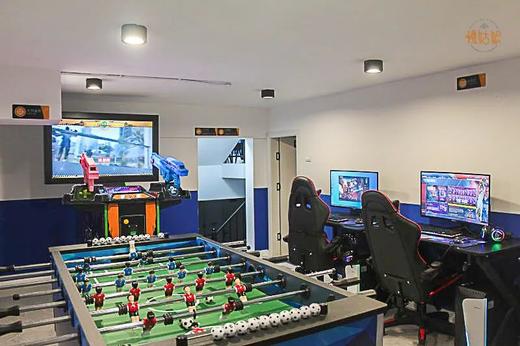 厦门慢姑娘蓝屿别墅轰趴 商品图3