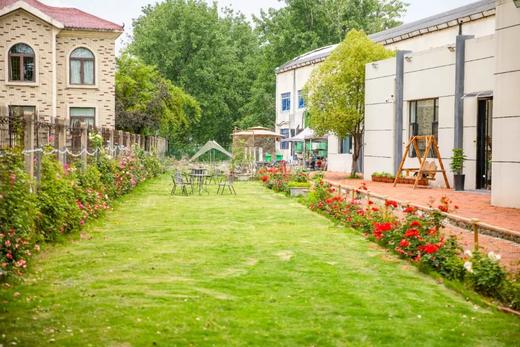 襄阳慢姑娘逸士居别墅轰趴 商品图10