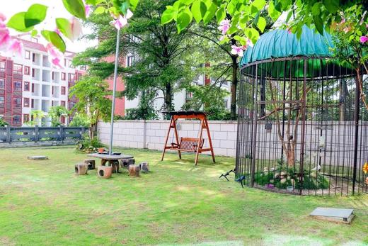 漳州慢姑娘添成小苑别墅轰趴 商品图1