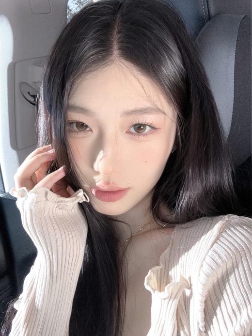 sasababy 美瞳月抛  七十二时 直径14.0mm着色13.4mm 商品图11