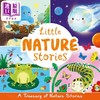 【中商原版】Little Nature Stories 自然的小故事2册 Stories of the Seasons 季节 四季 动植物科普绘本 英文原版 进口图书 商品缩略图1