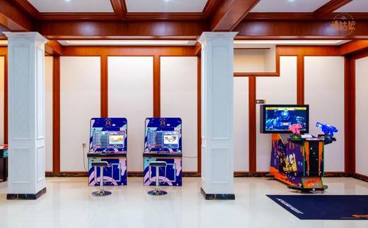 金华慢姑娘乐天居别墅轰趴 商品图3