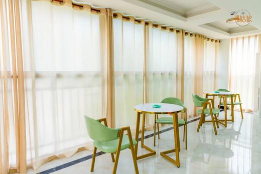 广州慢姑娘兰亭思语阁别墅轰趴 商品图8