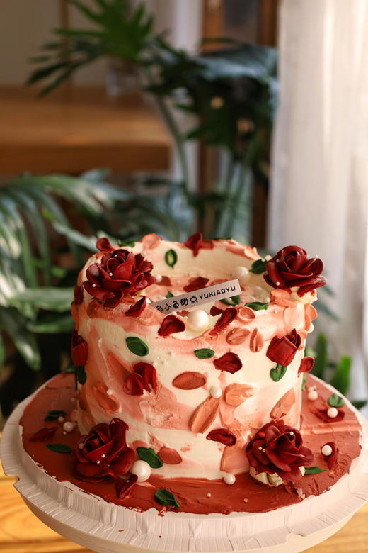 玫瑰庄园 商品图0