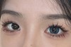 jellydoll 美瞳半年抛 秘境蓝 直径14.5mm着色13.9mm 商品缩略图5