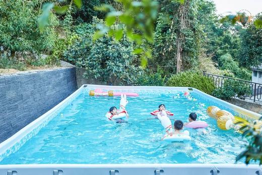 温州慢姑娘闻曼别墅轰趴 商品图5