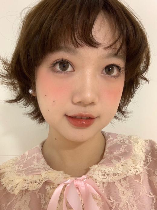 sasababy 美瞳月抛  七十二时 直径14.0mm着色13.4mm 商品图9