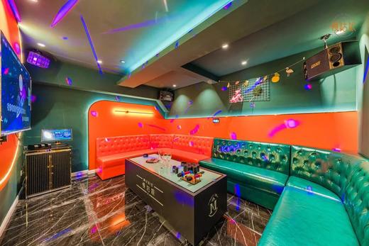 厦门慢姑娘蓝屿别墅轰趴 商品图2